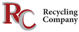 Логотип «RecyclingCompany»